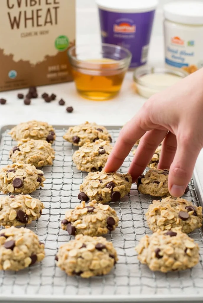 Crumbl Cookies Calories