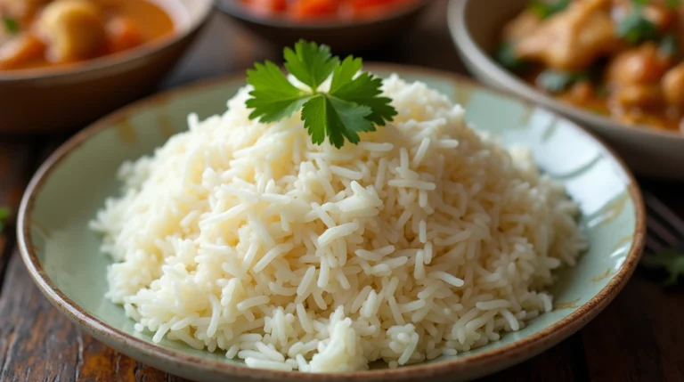 instant pot jasmine rice